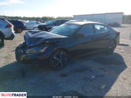 Nissan Altima 2024 2