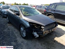Ford Focus 2015 2 Ford Focus 2015 2