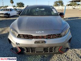 Kia Pozostałe 2023 2