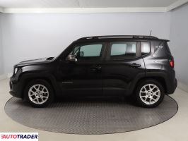 Jeep Renegade 2019 1.3 147 KM