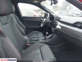 Audi Q3 2025 2