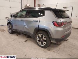 Jeep Compass 2019 2 Jeep Compass 2019 2
