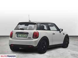 Mini Cooper 2022 184 KM