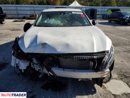 Nissan Altima 2024 2