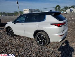 Mitsubishi Outlander 2024 2