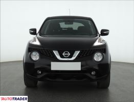 Nissan Juke 2017 1.2 113 KM Nissan Juke 2017 1.2 113 KM