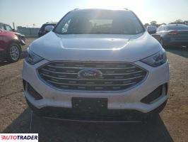 Ford Edge 2019 2