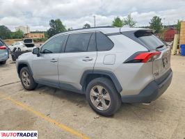 Toyota Pozostałe 2022 2
