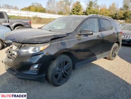 Chevrolet Equinox 2020 2