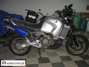 Honda Varadero 2003 Honda Varadero 2003