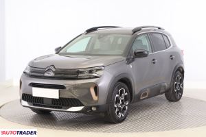 Citroen C5 2023 1.2 128 KM
