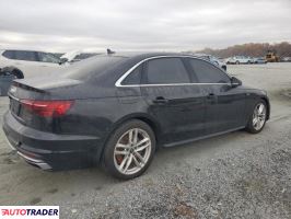 Audi A4 2023 2