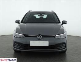 Volkswagen Golf 2022 1.5 128 KM