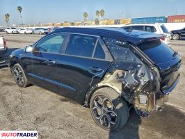 Kia Niro 2023 1
