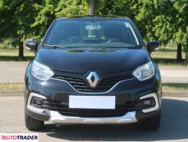 Renault Captur 2019 0.9 88 KM Renault Captur 2019 0.9 88 KM