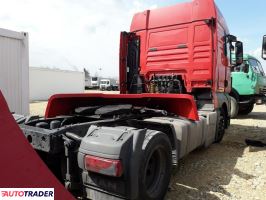 Man Tgx