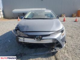 Toyota Corolla 2025 2