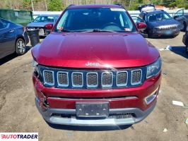 Jeep Compass 2021 2