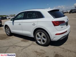 Audi Q5 2021 2