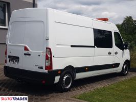 Renault Master 2022 2.3 Renault Master 2022 2.3