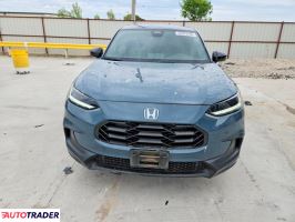 Honda HR-V 2023 2