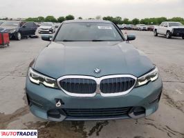 BMW 330 2019 2 BMW 330 2019 2