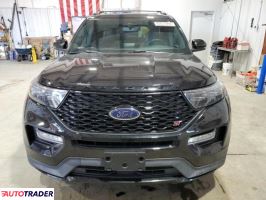Ford Explorer 2021 3 Ford Explorer 2021 3
