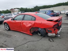 Dodge Charger 2022 3