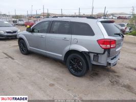 Dodge Journey 2020 2