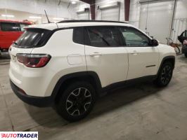 Jeep Compass 2019 2