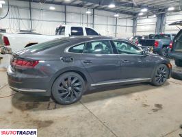 Volkswagen Arteon 2020 2