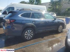 Subaru Outback 2024 2