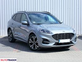 Ford Kuga 2020 2.0 150 KM Ford Kuga 2020 2.0 150 KM
