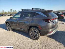 Hyundai Tucson 2025 1 Hyundai Tucson 2025 1