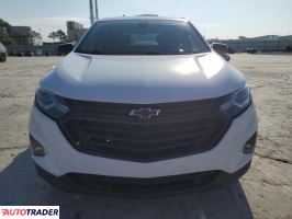 Chevrolet Equinox 2021 1