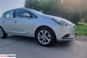 Opel Corsa 2018 1.0 115 KM