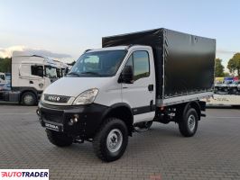 Iveco Daily 2012 3 Iveco Daily 2012 3