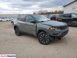 Jeep Compass 2021 2