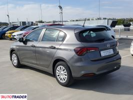 Fiat Tipo 2021 1.4 95 KM Fiat Tipo 2021 1.4 95 KM
