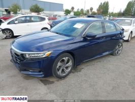 Honda Accord 2020 1 Honda Accord 2020 1