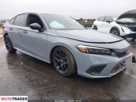 Honda Civic - zobacz ofertę