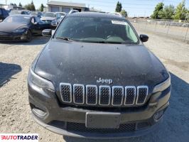 Jeep Cherokee 2019 2 Jeep Cherokee 2019 2