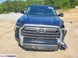 Toyota Tundra 2023 3