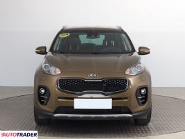 Kia Sportage 2017 1.6 174 KM Kia Sportage 2017 1.6 174 KM