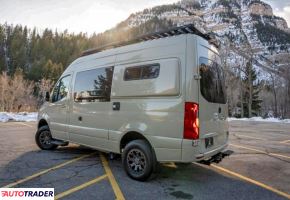 Mercedes Sprinter 2019 3