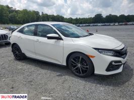 Honda Civic 2020 1 Honda Civic 2020 1