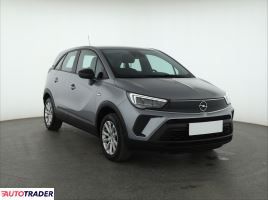 Opel Crossland - zobacz ofertę