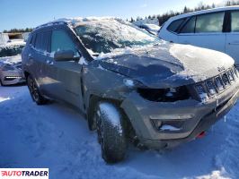 Jeep Compass 2021 2