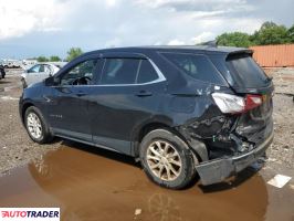 Chevrolet Equinox 2020 1