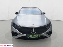 Mercedes Pozostałe 2023 449 KM Mercedes Pozostałe 2023 449 KM
